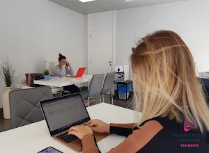 Foto de ubicación de Traductores Jurados Tenerife